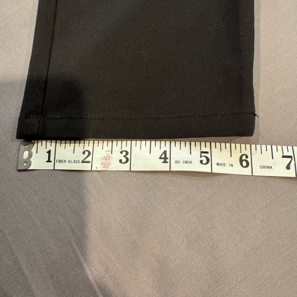 Scrub work pants - Picture 8 of 8